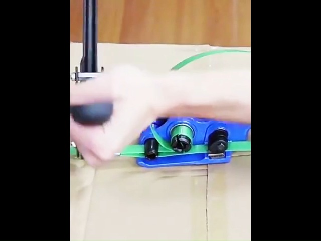 100 Clip Sigillo Per Reggiatura 16mm - Acciaio Zincato, Per Pallet E Imballaggi - Foto 4