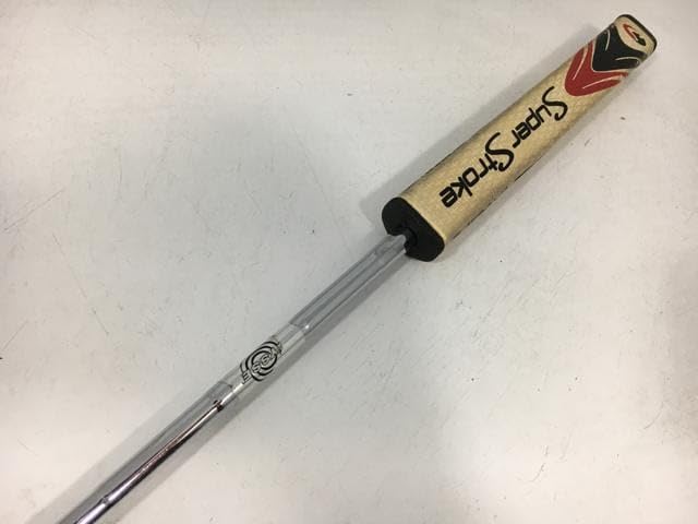 オデッセイ  ix9 パター ODYSSEY（オデッセイ） - パター - ブラック・シリーズ iX #9