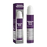 Haarwachstumsöl - 15ml Haarvolumen Lösung - Lang Anhaltendes Feuchtigkeitsspendendes Kopfhautöl -...