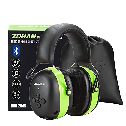 Top 10 Best Headphones For Construction Workers Reviews In 2023 Glory