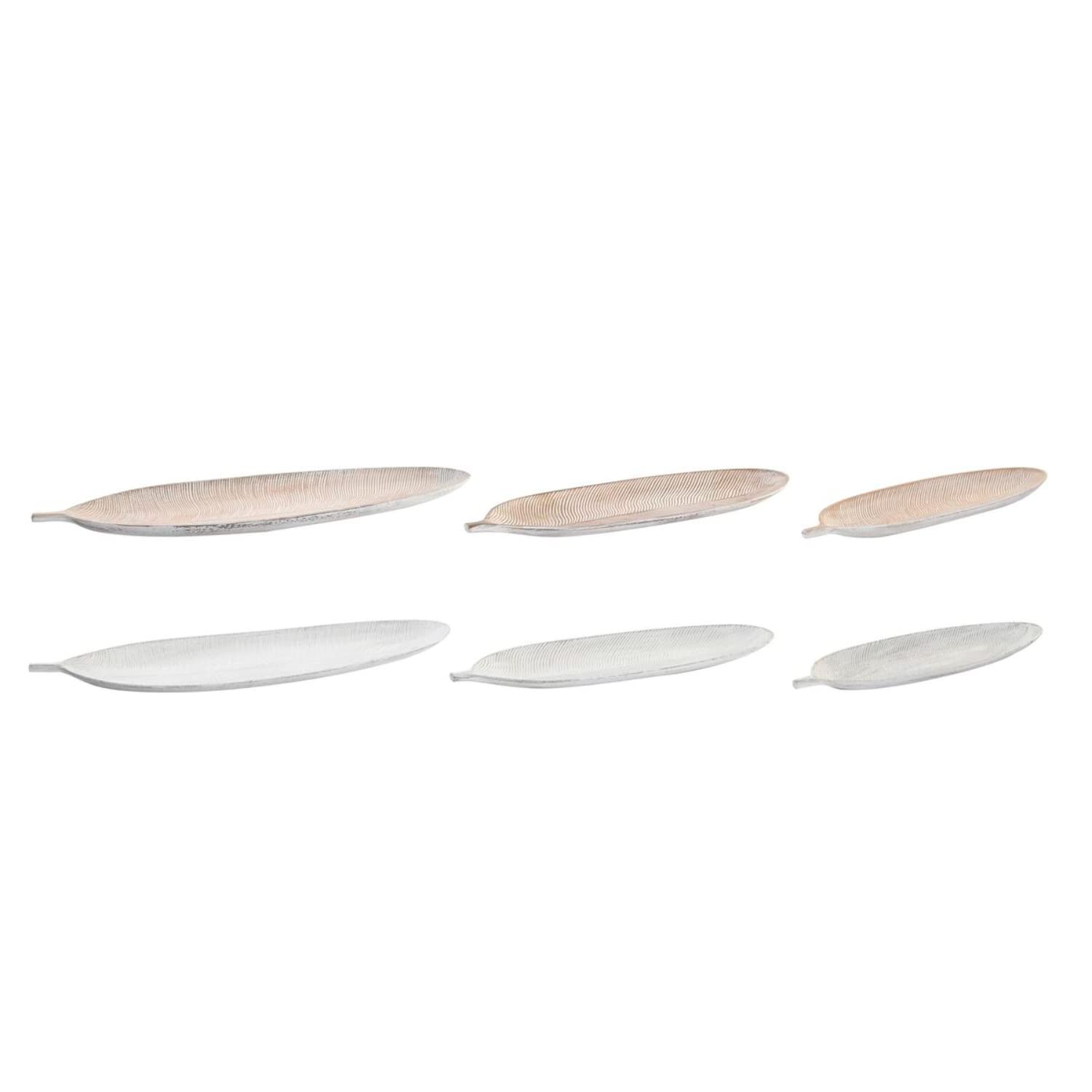 Centre de table DKD Home Decor idéal pour vos repas de famille chaleureux