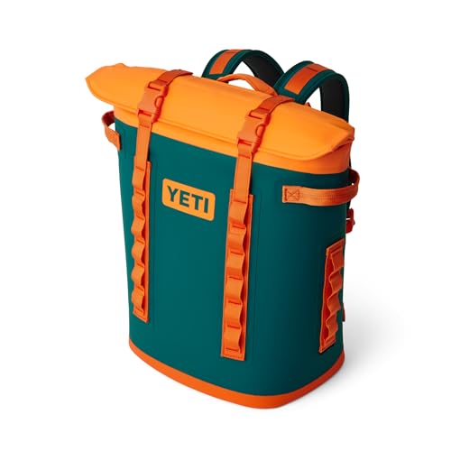 Image of YETI Hopper M Series Backpack Soft Sided Coolers with MagShield Access