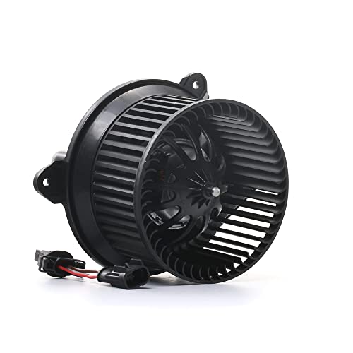 RIDEX 2669I0095 Ventilador habitáculo Compatible con RENAULT Scénic I Monovolumen JA0/1, FA0