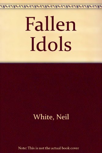 Fallen Idols view 2