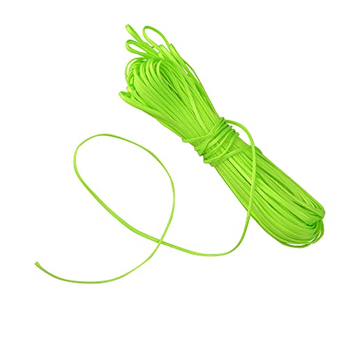ZSHJGJR Archery Bow Fishing Reel Line 40m