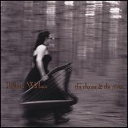 The Rhyme And The River [Audio CD] Sharlene Wallace