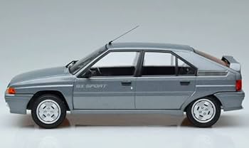 Amazon | ノレブ(NOREV) シトロエン ミニカー 1/18 Citroen BX