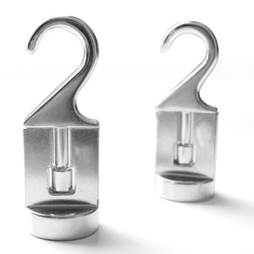 Cooks Standard Wall Mounted Wooden Pot Rack, 36 By 8-Inch #TOP4