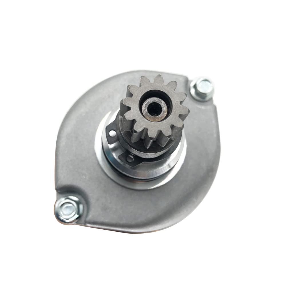 YANHAO Motorino di avviamento for TGB Blade Target 425 500 525 550 ATV Quad Motori 924470E