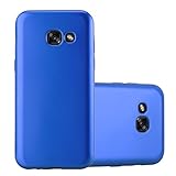 PROTECTION : la coque du téléphone offre une protection à 360°. Les coins et les bords sont entièrement recouverts. La coque recouvre également tout l’arrière du téléphone (hormis appareil photos et autres éléments importants). Les bords relevés de 0,5 mm (raised lip) offrent davantage de protection à l’écran. L’utilisation d’un matériau souple permet à la coque de beaucoup mieux absorber les chocs qu’un étui rigide. Votre smartphone gagne donc à la fois en style et en protection.