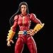 Marvel Legends Series Monet St.Croix Generation X Comics, X-Men Collectible 6-Inch Action Figure