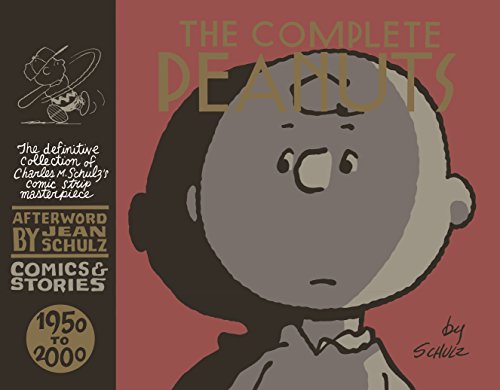  The Complete Peanuts 1950-2000: Volume 26