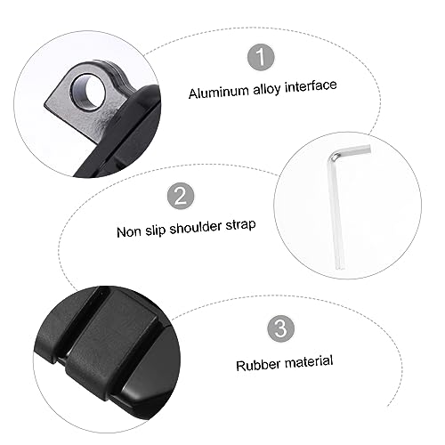 Repose moto aluminium et accessoire modification polyvalente - 6