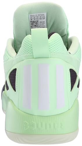adidas Originals Unisex-Adult Dame Certified 2.0 Sneaker3