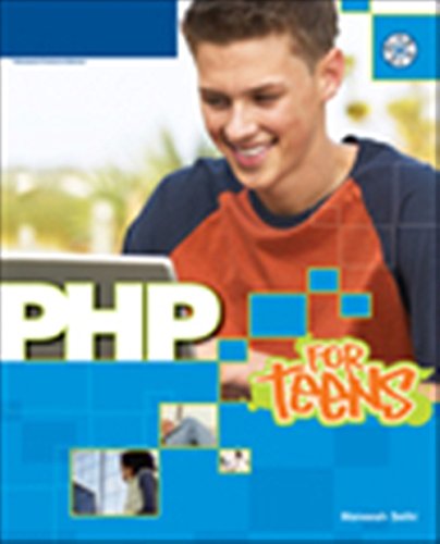 Télécharger PHP for Teens Livre PDF Gratuit