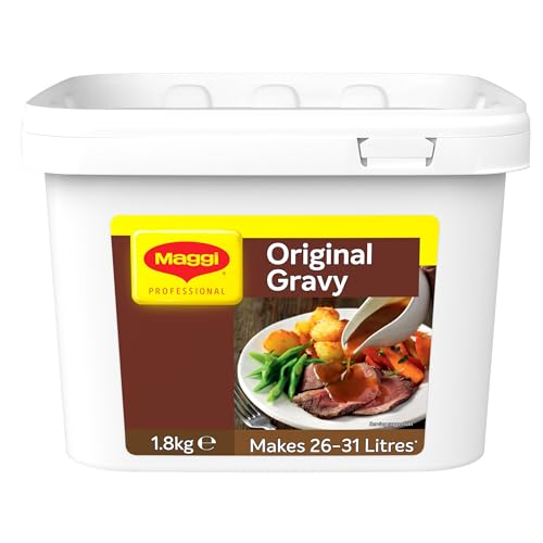 Maggi Original Gravy 2 Kg