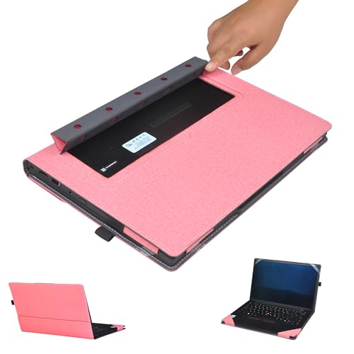 Funda para laptop compatible con HP y Lenovo 14 pulgadas