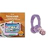 Fire HD 10 Kids Tablet (32GB, Pink) + Kids Headset