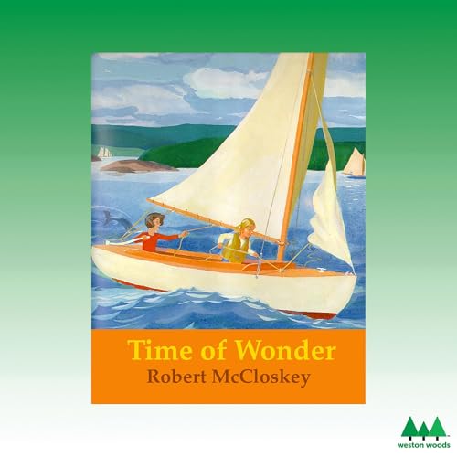 Time of Wonder by Robert McCloskey episode artwork