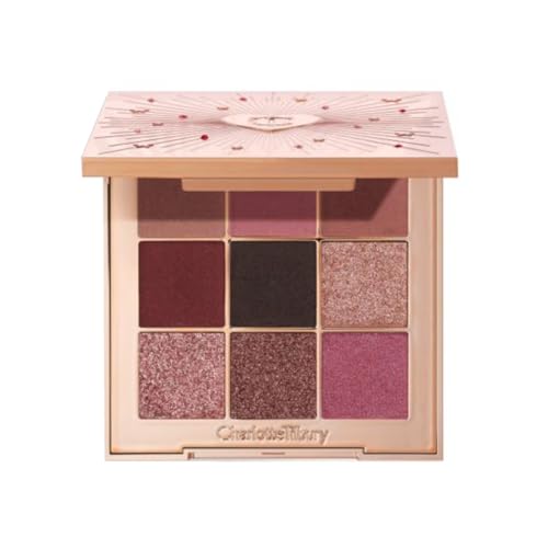 CHARLOTTE TILBURY Limited Edition Pillow Talk Beautyverse Love Ey...