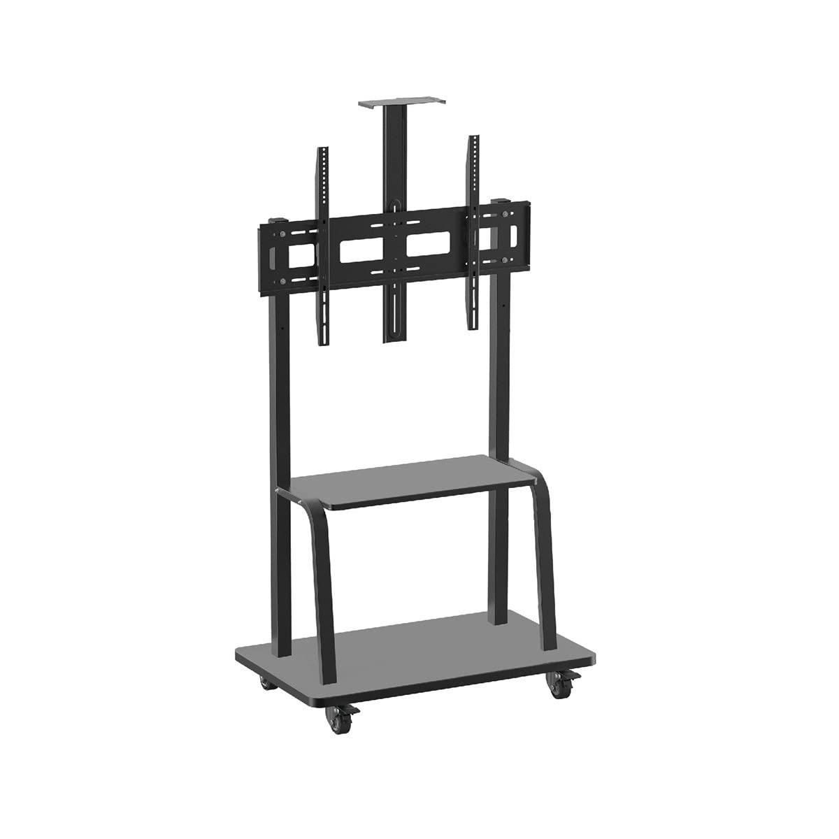 Soporte de Suelo con Ruedas Approx appISSTD para TV de 60-100"/ hasta 100kg