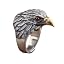 G43-Eagle Ring