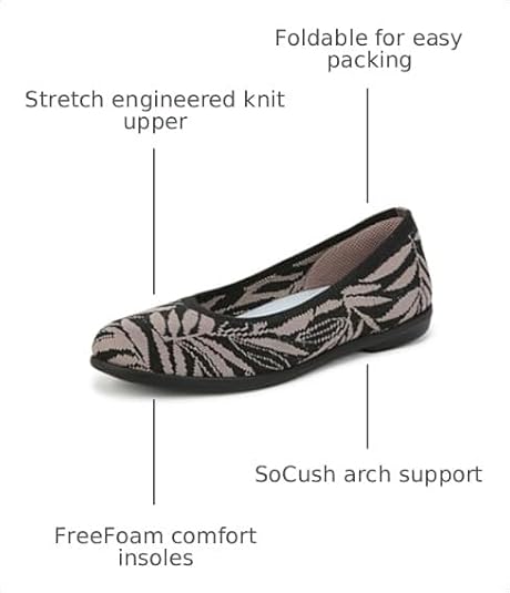 LifeStride Kit 2 Skimmers