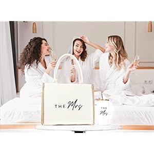 Themrstumblertotebaggiftsetstainlesssteelwinetumblerwithlidstrawtravelmugtotebagforwomenperfectforbridegiftsweddingengagements Urban Country Home Decor The mrs tumbler tote bag gift set stainless steel wine tumbler with lid straw travel mug tote bag for women perfect for bride gifts wedding engagements urban country home decor