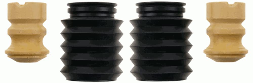 SACHS 900 083 Kit de protection contre la poussière, amortisseur for and other applications | Compatible avec: BMW 5, 5, 5 Touring, 5 Touring