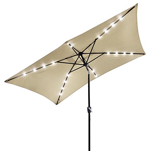 Top 10 Yescom Outdoor Umbrellas Of 2020 Best Reviews Guide