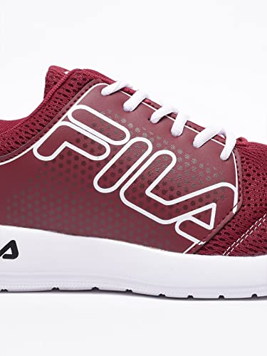 Image of Fila Mens Tony Oxford