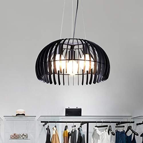 Lampe murale en fer forgé et lustre haut de gamme pour salon