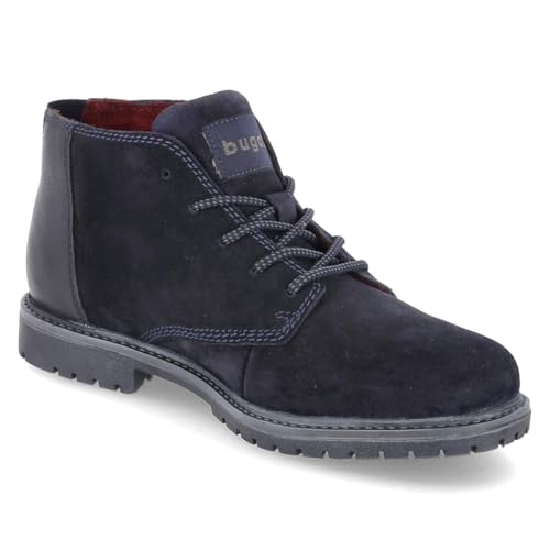 Image of bugatti Men's Classic Boots Cold Lining