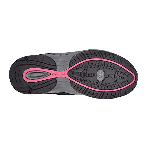 Image of Easy Spirit Argyle Women's Slip On