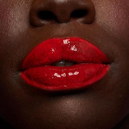 NYX Professional Makeup Lip Gloss, High Pigment, Long Lasting Lip Shine, No Transfer, Shine Loud, Glass Shine, Upto 16H Wear - Image 4