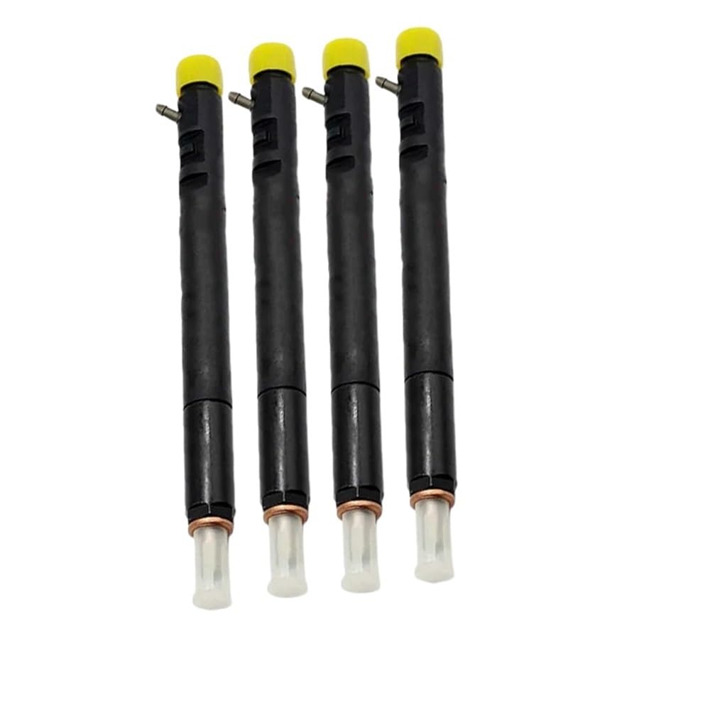 Fuel Injectors Diesel Fuel Injector for SsangYong