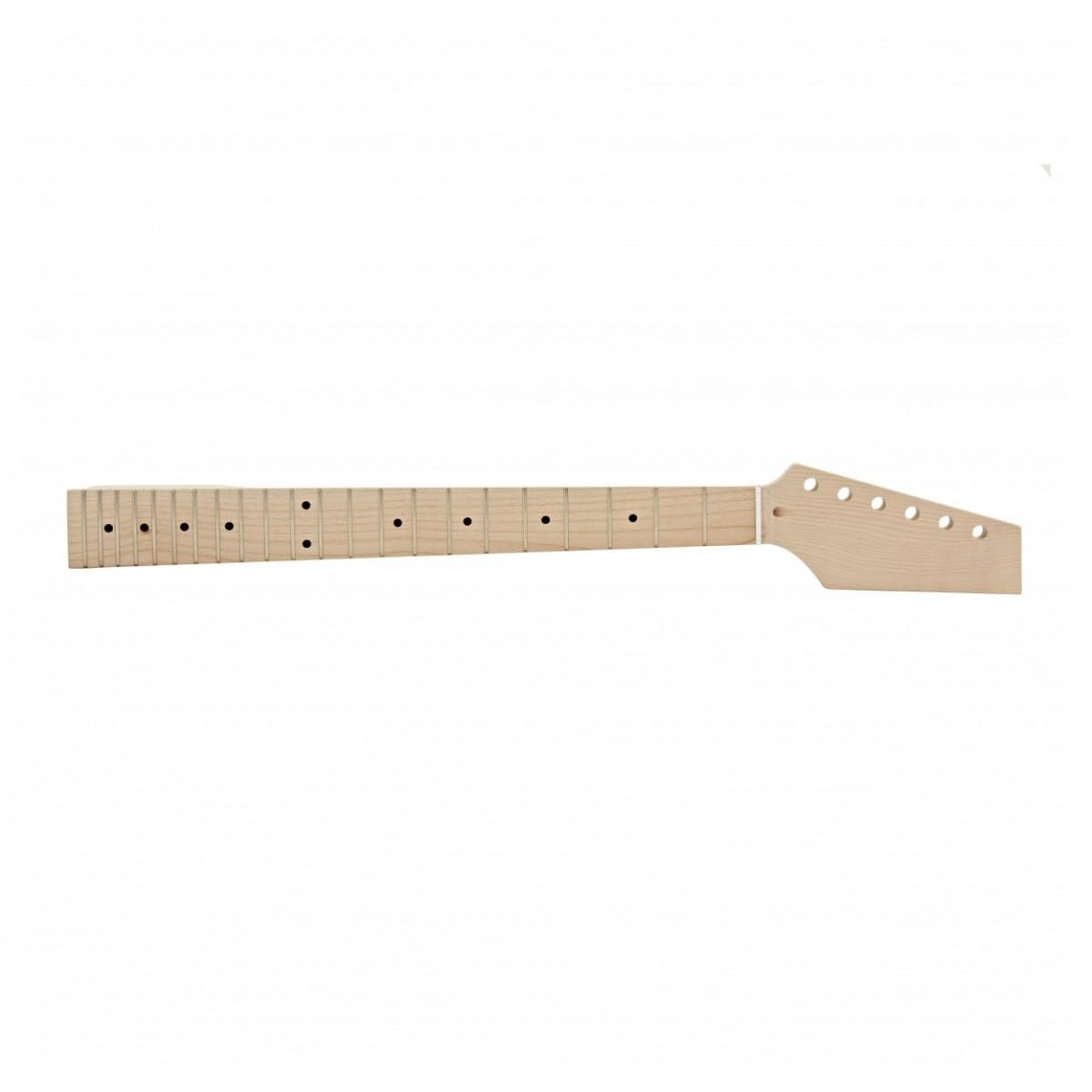 Pro Guitare Electrique DIY Kit All In One with Telecaster Style Body