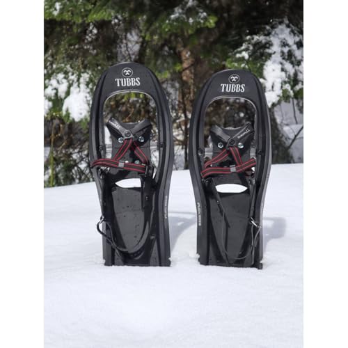 Tubbs Men's Flex STP Trail Walking Snowshoes by Tubbs - Image 6
