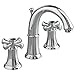 American Standard 7420821.002 Portsmouth Fittings, Mid Arc, Chrome