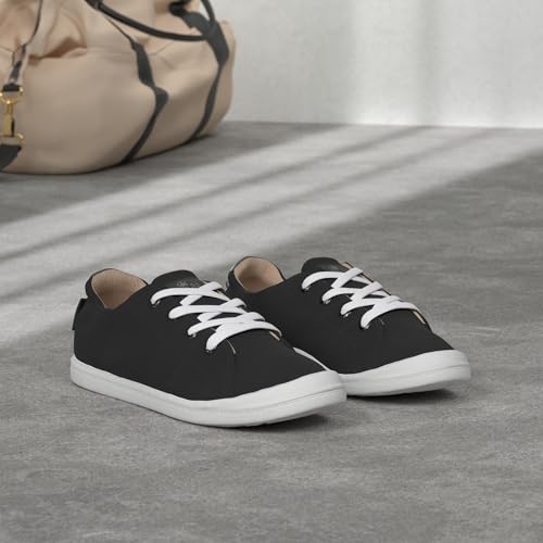 Image of Roxy Women's Minnow Slip on Sneaker Shoe