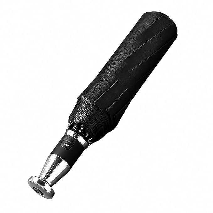 avirelle Rolls Royce Auto Open Umbrella for Men Umberallas for Rain Big Size Men 3 Fold with Auto, Winproof Umberalla Large for Man,Women Kids Girls Boys-picture-17