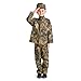 WOODLAND MARINE YOUTH UNIFORM 3 PC - Medium (10-12)