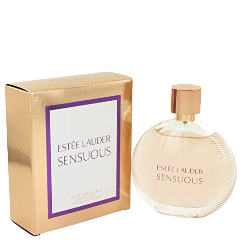 Sensuous By ESTEE LAUDER FOR WOMEN 3.4 oz Eau De Parfum Spray