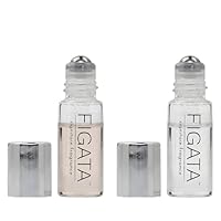 Amazon.co.jp: [FIGATA]ミニ香水 ペアセット 2本セット 香水 お