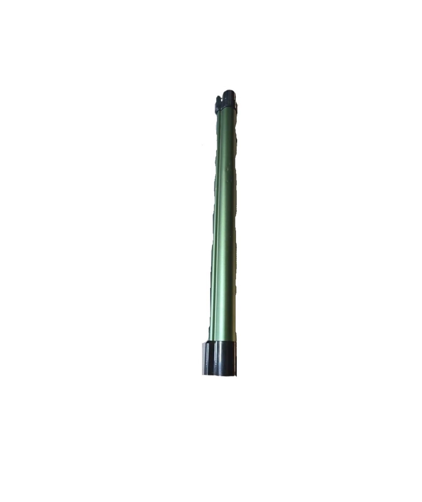 Metal Extension Tube Rod, Compatible For JIMMY, JV85, Vacuum Wand Accessories(Green)