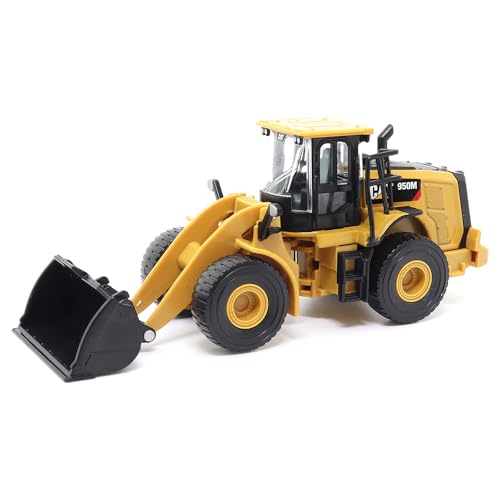 Diecast Masters Modelo 1:64 Cat 950M Wheel Loader miniatura 6