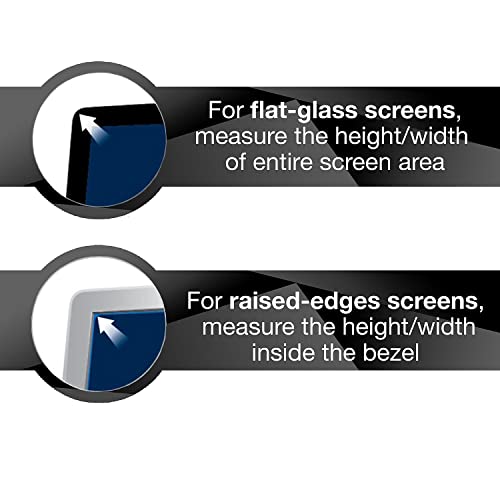 Image of 3M Pf19.0 LCD Privacy Filter
