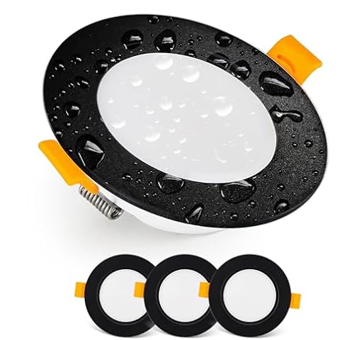 EMOS Spot LED Encastrable 230V Cover