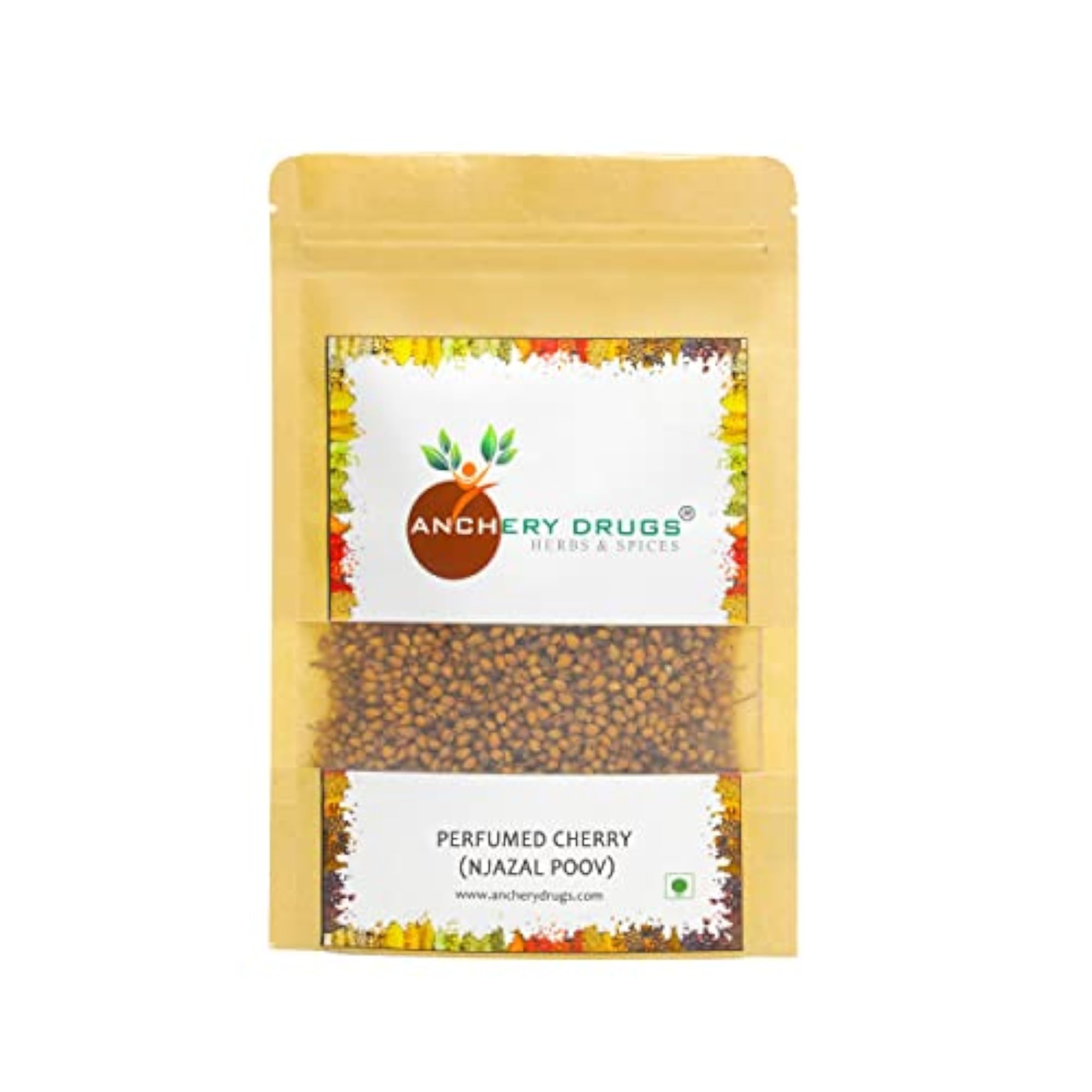 ANCHERY DRUGS Priyangu Seeds, Herbal Use, 500g