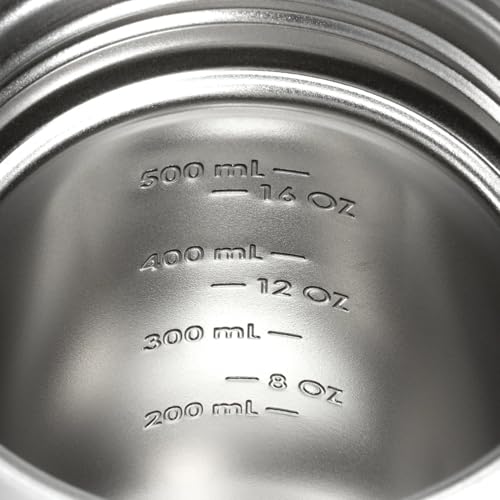 STANLEY Vitalize Shaker Bottle 0.59L (Chalk) - Image 6